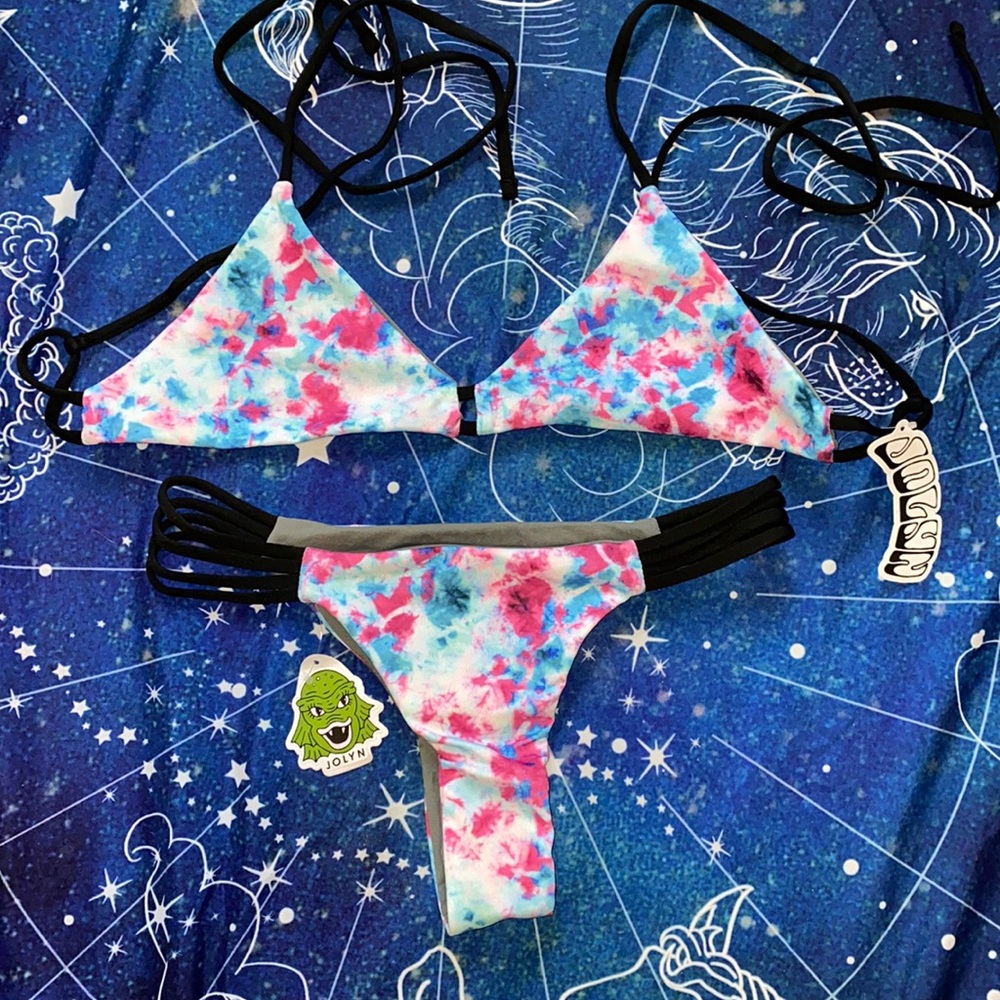 Jolyn Bikini Set Medium